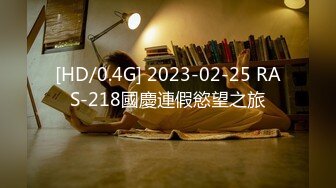 [HD/0.4G] 2023-02-25 RAS-218國慶連假慾望之旅