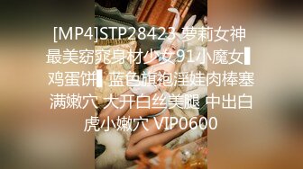 [MP4]STP28423 萝莉女神 最美窈窕身材少女91小魔女▌鸡蛋饼▌蓝色旗袍淫娃肉棒塞满嫩穴 大开白丝美腿 中出白虎小嫩穴 VIP0600