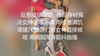 商场女厕偷拍美女制服工作人员 没想到文静的外表 脱下长裤里面竟然是开档丝袜 真是没想到