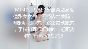 [MP4]STP25985 温柔型高颜值甜美女神，开档肉丝美腿，翘起屁股掰穴，跳蛋震动肥穴，手指扣弄低低呻吟，近距离特写诱惑 VIP2209