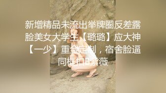 新增精品未流出举牌圈反差露脸美女大学生【璐璐】应大神【一少】重金定制，宿舍脸逼同框扣B紫薇