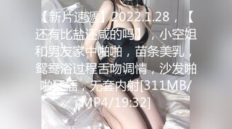 OF有受虐倾向的撸铁健身气质御姐【miho18year】订阅私拍1