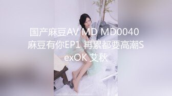 国产麻豆AV MD MD0040 麻豆有你EP1 再累都要高潮SexOK 艾秋