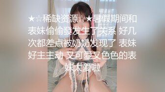 小旅店哈喽猫大圆床TP年轻小情侣开房小伙一开始用手就搞得妹子好爽