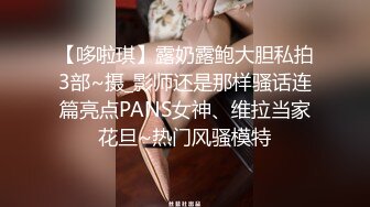 【哆啦琪】露奶露鲍大胆私拍3部~摄_影师还是那样骚话连篇亮点PANS女神、维拉当家花旦~热门风骚模特