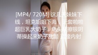 [MP4/ 720M] 这几天妹妹下线，坦克姐姐下海，无套啪啪超巨乳大奶子，龟头摩擦银阴蒂操起来奶子乱颤 直接内射