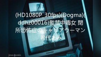 (HD1080P_30fps)(Dogma)(ddhz00016)監禁中毒女 閉所恐怖症のキャリアウーマン 希代あみ