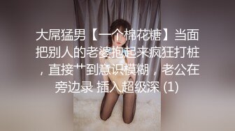 《极品反差_淫妻泄密》推特火爆淫荡翘臀骚母狗【芬姬夏妓】不雅私拍全集，公园露出调教野战潮喷大号道具紫薇淫水泛滥 (5)