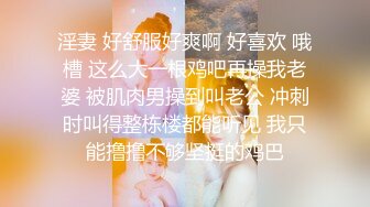 淫妻 好舒服好爽啊 好喜欢 哦槽 这么大一根鸡吧再操我老婆 被肌肉男操到叫老公 冲刺时叫得整栋楼都能听见 我只能撸撸不够坚挺的鸡巴