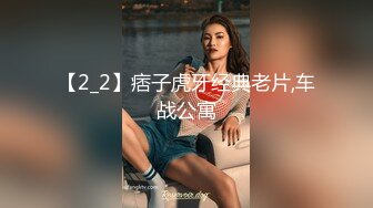 【2_2】痞子虎牙经典老片,车战公寓