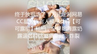 终于放狠活了！万元定制网易CC星秀代言人极品女神【可可露丽】私拍，全裸艳舞露奶露逼各种挑逗高潮脸，炸裂