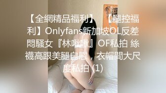 【全網精品福利】✨【腿控福利】Onlyfans新加坡OL反差悶騷女『林啾啾』OF私拍 絲襪高跟美腿自慰，衣帽間大尺度私拍 (1)