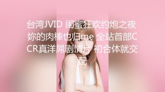 国产AV 精东影业 JD053 妹团有你之高质量女子相亲记