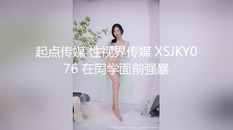 起点传媒 性视界传媒 XSJKY076 在同学面前强暴