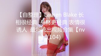 【自整理】Lauren Blake 长相很经典  身材更经典 表情很诱人  最新流出视频合集【nv】 (104)