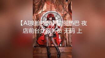 【AI换脸视频】迪丽热巴 夜店前台女服务员 无码 上