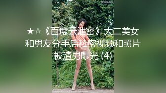 ★☆《百度云泄密》大二美女和男友分手后私密视频和照片被渣男曝光 (4)