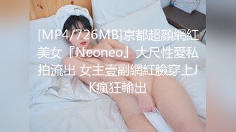 [MP4/726MB]京都超顔網紅美女『Neoneo』大尺性愛私拍流出 女主壹副網紅臉穿上JK瘋狂輸出