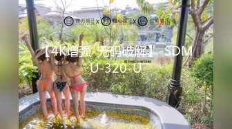 【4K增强-无码破解】-SDMU-320-U