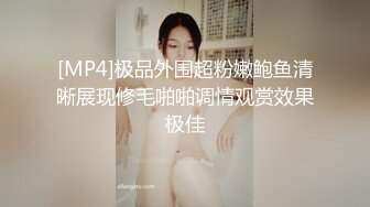 [MP4]极品外围超粉嫩鲍鱼清晰展现修毛啪啪调情观赏效果极佳