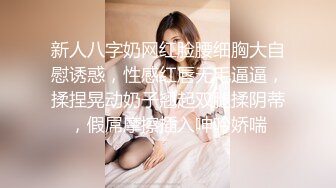 新人八字奶网红脸腰细胸大自慰诱惑，性感红唇无毛逼逼，揉捏晃动奶子翘起双腿揉阴蒂，假屌摩擦插入呻吟娇喘