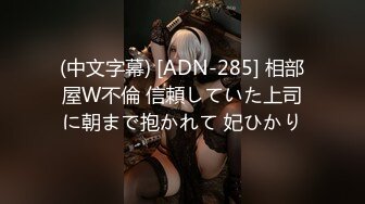 (中文字幕) [ADN-285] 相部屋W不倫 信頼していた上司に朝まで抱かれて 妃ひかり