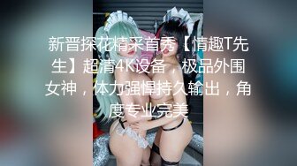 新晋探花精采首秀【情趣T先生】超清4K设备，极品外围女神，体力强悍持久输出，角度专业完美