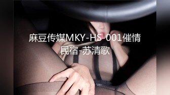 麻豆传媒MKY-HS-001催情民宿-苏清歌