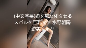 (中文字幕)娘を痴女化させるスパルタ巨乳ママ 水野朝陽 跡美しゅり