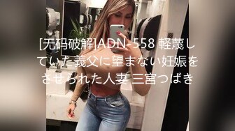 [无码破解]ADN-558 軽蔑していた義父に望まない妊娠をさせられた人妻 三宮つばき