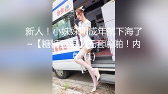 新人！小妹妹刚成年就下海了~【糖糖豆豆】无套啪啪！内射 (1)