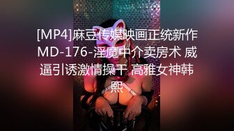 [MP4]麻豆传媒映画正统新作MD-176-淫魔中介卖房术 威逼引诱激情操干 高雅女神韩熙