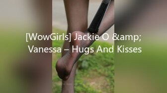 [WowGirls] Jackie O &amp; Vanessa – Hugs And Kisses