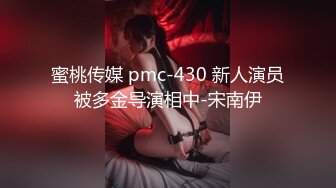 蜜桃传媒 pmc-430 新人演员被多金导演相中-宋南伊