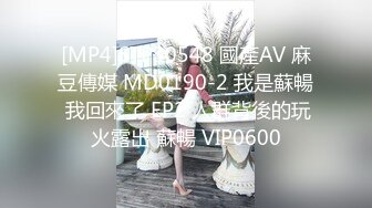 [MP4]STP30548 國產AV 麻豆傳媒 MD0190-2 我是蘇暢 我回來了 EP2 人群背後的玩火露出 蘇暢 VIP0600