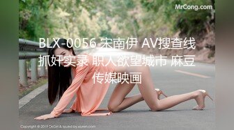 BLX-0056 宋南伊 AV搜查线抓奸实录 职人欲望城市 麻豆传媒映画