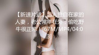 [MP4/ 446M] 淫靡情趣婚纱 身材超棒的小母狗穿上情趣婚纱别有一番风味，圣洁与淫荡并存反差超强