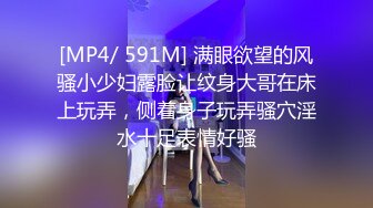 [MP4]【私教下课后】风骚小姐姐 健身教练身材好 蜂腰翘臀皮肤滑润有光泽 一颦一笑骚得爆让人受不了