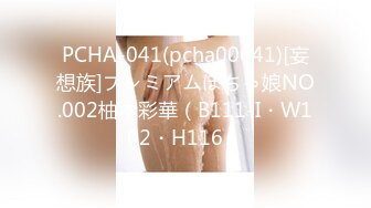 PCHA-041(pcha00041)[妄想族]プレミアムぽちゃ娘NO.002柚木彩華（B111-I・W102・H116）