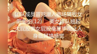 团队成员冒死潜入商场隔板女厕偷拍(12)❤️美女排队翘起大屁股美女屁股毫厘毕现让人身临其境感觉