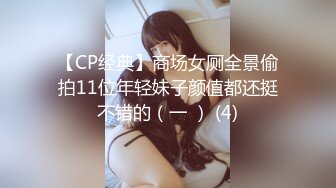 【CP经典】商场女厕全景偷拍11位年轻妹子颜值都还挺不错的（一 ） (4)