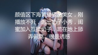 颜值区下海黄播极品美女，刚播放不开，逃出奶子小秀，闺蜜加入互揉奶子，跪在地上舔弄假屌，很是诱惑