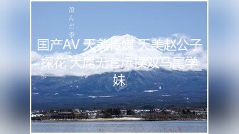 国产AV 天美传媒 天美赵公子探花 大屌无套爆操双马尾学妹