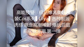 ✿高能预警✿ 极品爆乳美妖换装Cos系列▌Lilya▌各种制服诱惑 意念高潮榨射 爆玩后庭前例腺高潮 第一弹