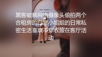 黑客破解网络摄像头偷拍两个合租房的白领小姐姐的日常私密生活喜欢不穿衣服在客厅活动