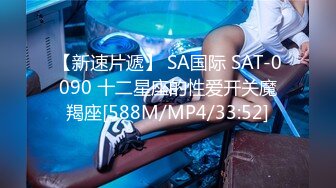 【新速片遞】 SA国际 SAT-0090 十二星座的性爱开关魔羯座[588M/MP4/33:52]