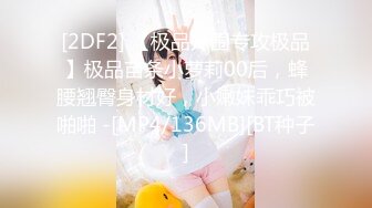 [2DF2] 【极品外围专攻极品】极品苗条小萝莉00后，蜂腰翘臀身材好，小嫩妹乖巧被啪啪 -[MP4/136MB][BT种子]