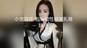 小宝寻花-包臀裙性感美乳萌妹子