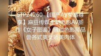 STP24260 【国产AV荣耀尊享】麻豆传媒全新电影AV新作《女子图鉴》猥琐色影师品尝各式美女娇美肉体