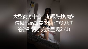 大型商务中心一路跟踪抄底多位极品高跟美少妇 你没见过的各种骚丁完美呈现2 (1)